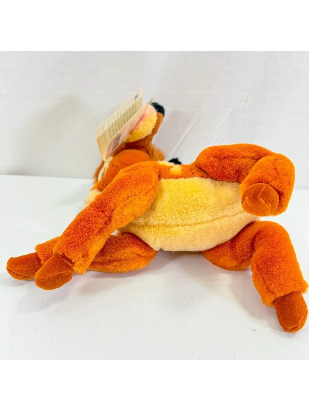 VTG Disney Gund BAMBI 13